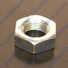 METRIC JAM NUTS (FINE),8.8,ARE ZINC PLATED (SILVER) UNLESS NOTED,WRENCHING/HEX SIZE IS LISTED.
