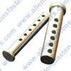 STEEL UNIVERSAL CLEVIS PIN