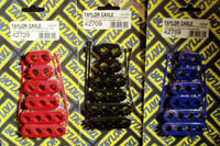 SPARK PLUG WIRE SEPARATORS (10.4mm)