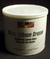 WHITE LITHIUM GREASE