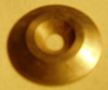 5/16 ALUMINUM STRINGER WASHER