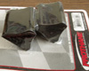 PROTHANE BLACK BUMP STOP