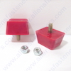 PROTHANE RED BUMP STOP