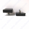PROTHANE BLACK BUMP STOP