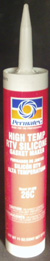 PERMATEX HIGH TEMP RTV SILICONE