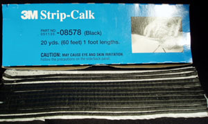 3M-08578 STRIP-CALK