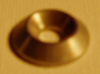 M6 ALUMINUM STRINGER WASHER