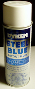 DYKEM BLUE SPRAY (DYKEM 80000)
