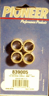 DOWEL PINS (PIONEER 839005)