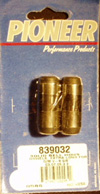 SOLID BELL HOUSING DOWEL