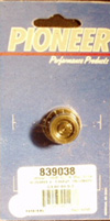 CAMSHAFT THRUST BUTTON (PIONEER 839038)