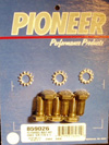 FLYWHEEL BOLT KIT (PIONEER 859026)
