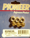 TORQUE CONVERTER BOLTS (PIONEER 859036)