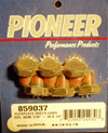 CHRYSLER FLEXPLATE BOLT KIT