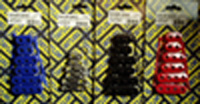 SPARK PLUG WIRE SEPARATORS (8mm)