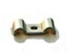 3/16 X 3/16 DOUBLE LINE CLAMP (SS)