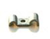 3/16 X 1/4 DOUBLE LINE CLAMP (SS)