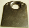 DZUS PLATE (E-SMALL)