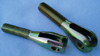 MALE CLEVIS (LOW CARBON STEEL)