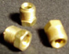 INVERTED FLARE PLUG (STEEL)