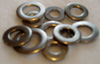 ARP STAINLESS STEEL WASHER WITH CHAMFER