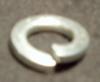 METRIC LOCK WASHER STAINLESS STEEL