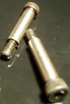 1/2 X SHOULDER BOLT (STRIPER BOLT)