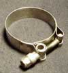 (ALL STAINLESS) T-BOLT CLAMP