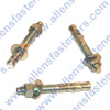 1/4 WEDGE ANCHOR