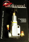 PROPORTIONING VALVE (WIL-260-8419)