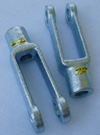 YOKE ENDS