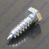 1/4 HEX LAG SCREW