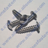 # 6 TRUSS PHILLIPS STAINLESS STEEL SHEET METAL SCREW