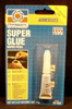 SUPER GLUE (PERMATEX 82190)