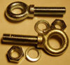 EYE BOLTS SET