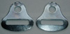 BOLT IN END FITTING