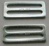 3" STEEL 3-BAR SLIDE BRACKETS