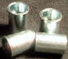 POLY NUTS (STEEL, METRIC)