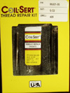 THREAD REPAIR KITS (AMERICAN)