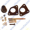 WILWOOD BRACKET ADAPTER KIT