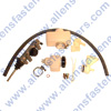 WILWOOD COMBINATION REMOTE MASTER CYLINDER KIT