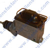 WILWOOD HIGH VOLUME ALUMINUM MASTER CYLINDER