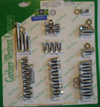 SMALL BLOCK CHEVY ENGINE DRESS UP KIT