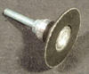2" ROLOC BACKING PAD (SA 546057)