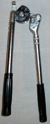 3/8 TUBE BENDER (IMPERIAL 364-FHA-06)