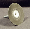 3"  ROLOC BACKING PAD (SA-546060)