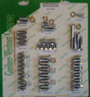 SMALL BLOCK CHEVY ENGINE DRESS UP KIT