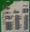BIG BLOCK CHEVY ENGINE DRESS UP KIT