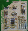 SMALL BLOCK CHEVY ENGINE DRESS UP KIT