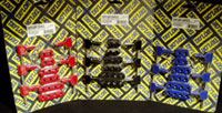 TAYLOR SPARK PLUG WIRE LOOM KIT